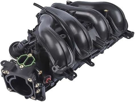 Amazon S Z Am Intake Manifold Replacement For Ford Fusion