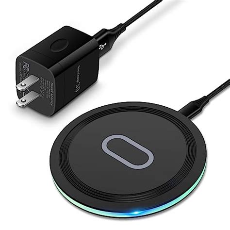 8 Best Samsung Fast Charge Wireless Charging Pad For 2023 Robots Net