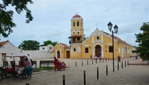 Mompox Descubre Esta Guía Completa De Turismo Y Aventura