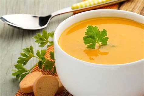 Mercimek Çorbası Tarifi Unsuz mercimek çorbası nasıl yapılır Kolay