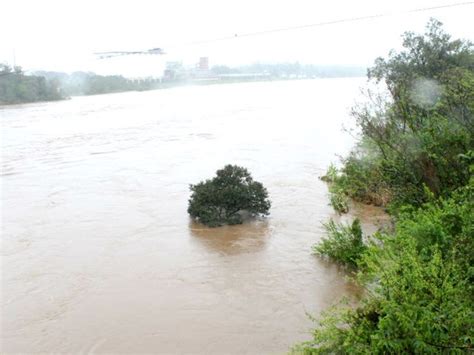 G1 Cheia Do Rio Taquari Causa Remoção De Famílias Em Arroio Do Meio