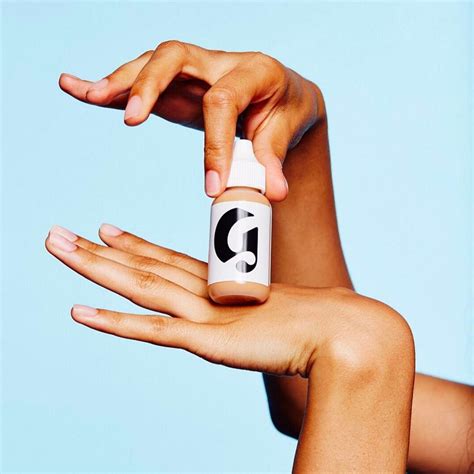 Glossier Makes Its Way To The UK 6 Must Have Glossier Products