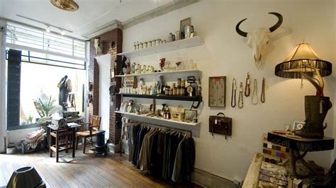 Vintage New York Shopping The Best Vintage Shops In Nyc