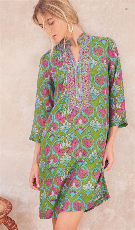 Womens Tunics Dresses Tops And Resort Wear Bella Tu