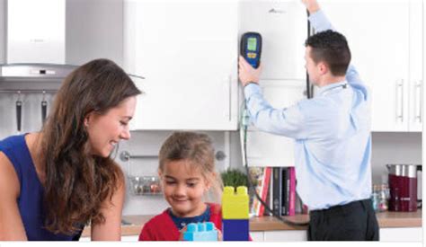 Boiler Service And Repairs In Dorset Total Energy