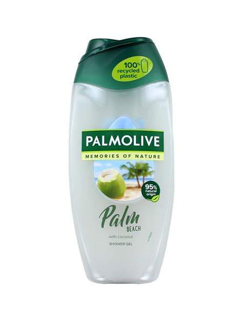 Palmolive Douchegel Coconut Joy 250 Ml Nu 42 Korting