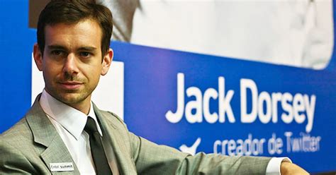 Ins Lito Twitter Suspendi La Cuenta De Jack Dorsey Su Creador Infobae