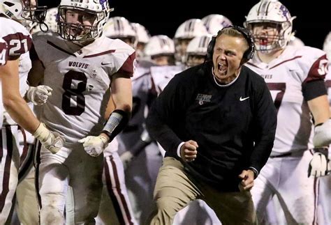 ‘we Expect Excellence How Prairie Ridge Became One Of The States Top