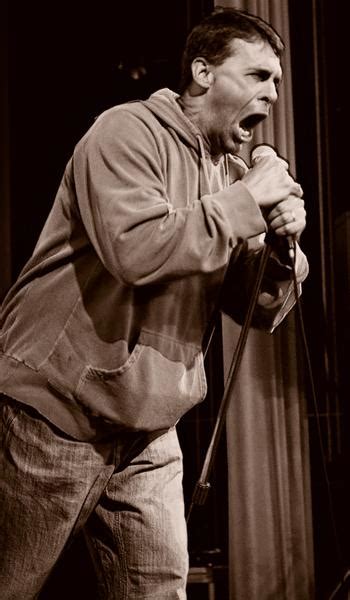 Tempe Improv Tom Simmons