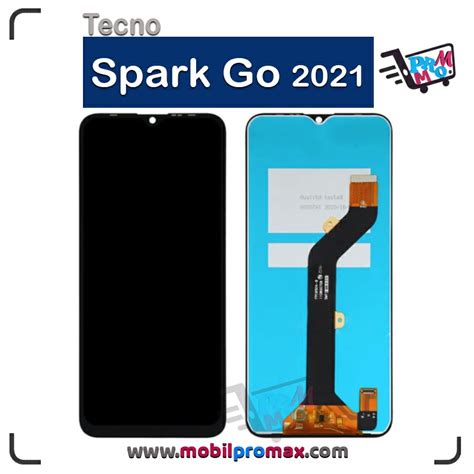 Tecno Spark Go Lcd Mobilpromax