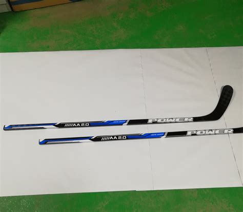 Professional Carbon Fiber Ice Hockey Stick Hockey Composite Sticks