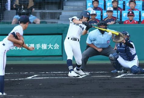 掛川西、追い込まれても動じない 夏の甲子園では60年ぶりの勝利画像 23 バーチャル高校野球 スポーツブル