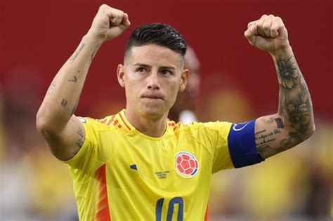 Colombia Merece La Alegría De Una Copa América Por Todo Lo Que Han