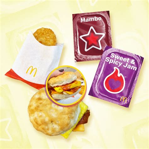 Mcdonald's Sweet Chili Sauce Recipe: Spicy Secrets Unveiled! - Baked Ideas