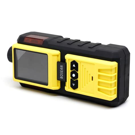 K 600 4 In 1 Multi Gas Detector Bosean Portable Gas Detector