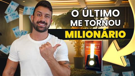 TOP 3 Os Melhores Livros Para Mudar De Vida Em 2023 YouTube