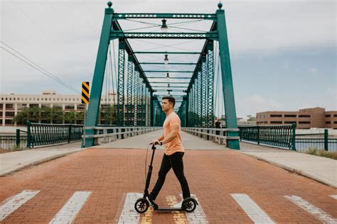 Top 7 Des Moyens De Transport Doux Pour Les Déplacements En Ville We