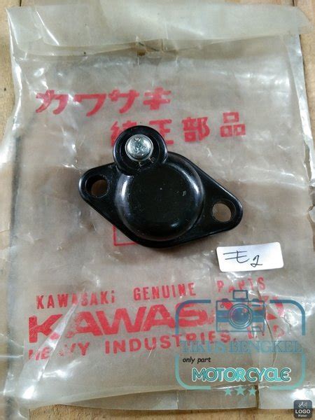 Jual Tutup Cover Switch Swit Netral Kawasaki Binter Kh Kh Kh