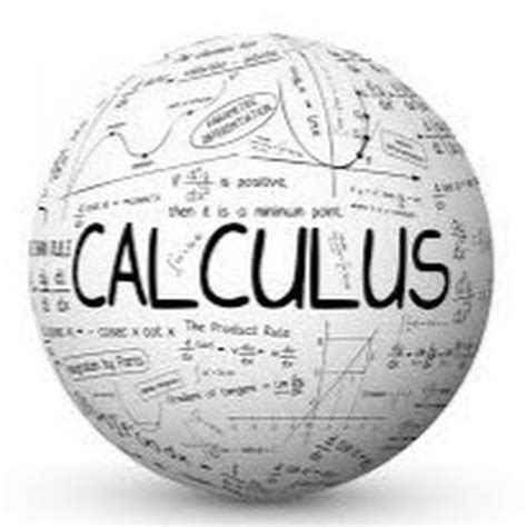 The Best Way To Calculus Youtube