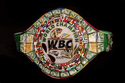 Canelo Alvarez next fight: WBC creates new championship for winner of ...