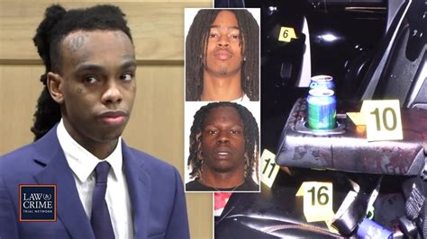 Whos Winning In Ynw Mellys Double Murder Trial So Far The Global