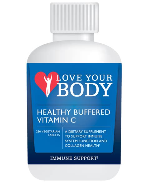 Healthy Buffered Vitamin C Dr Barry Taylor