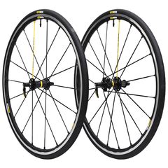 Ruedas Mavic Ksyrium Pro Lordgun Tienda De Bicicletas Online