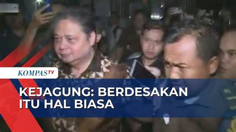 Kejagung Sayangkan Adanya Dugaan Intimidasi Terhadap Jurnalis YouTube