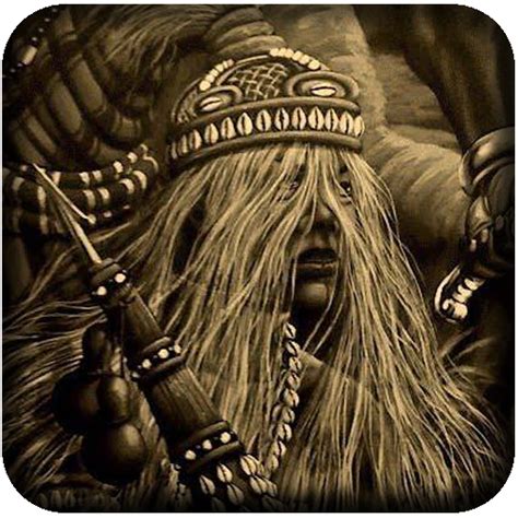 Yoruba Mythology - Apps on Google Play