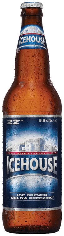 Icehouse Beer Reviews 2019