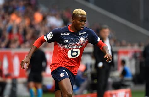 Strasbourg Vs Lille: Ligue 1 Clash For European Ambitions