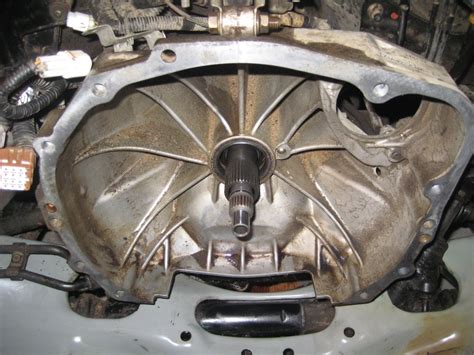 Subaru Outback Torque Converter