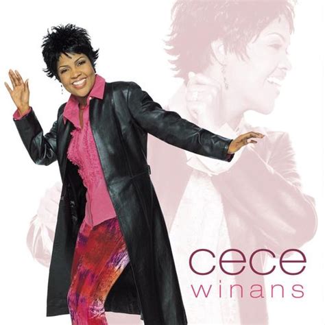 CeCe Winans by Cece Winans