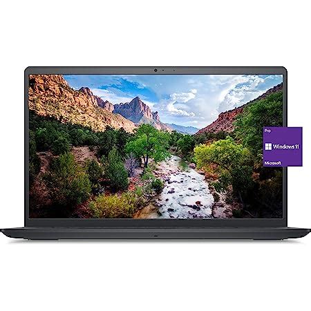 Amazon Dell 2022 Newest Inspiron 15 3510 Business Laptop 15 6 HD