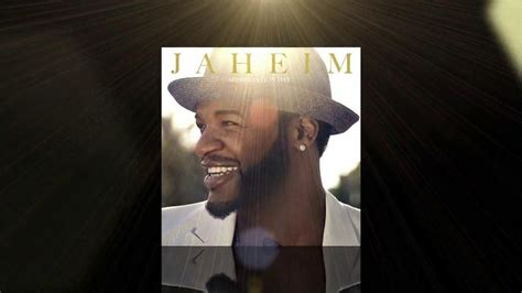 Jaheim Appreciation Day CD TV Commercial - iSpot.tv