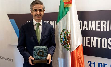 La Segib reconoce a Iberdrola México con el Premio Iberoamericano de la