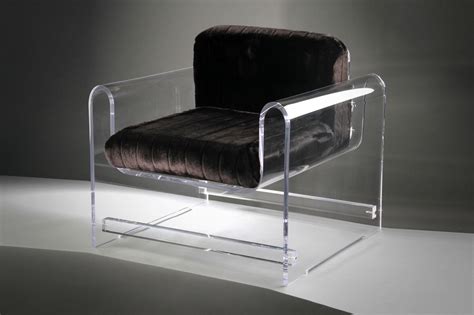 Acrylic Furniture The New Definition Of Style At Your Place