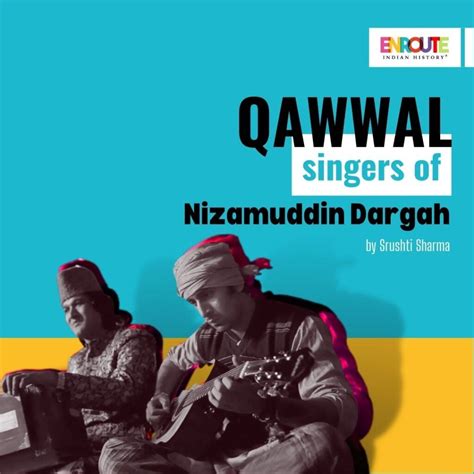 Qawwali at Nizamuddin Auliya's Dargah