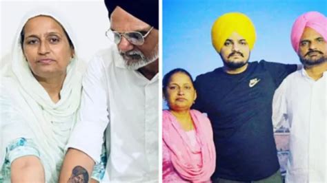 Late Punjabi Singer Sidhu Moose Walas Mother Is Pregnant Through Ivf