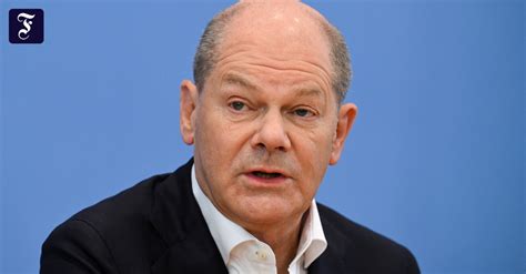 Livestream Olaf Scholz In Der Sommer Pressekonferenz