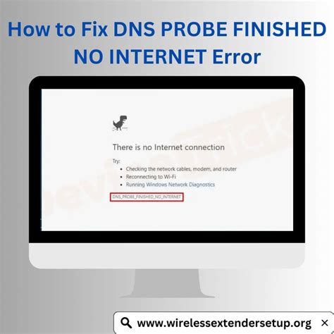 DNS PROBE FINISHED NO INTERNET Network Cables, Dns, The Network, Modem ...