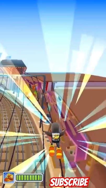 Subway Surf Short Video Viral Viral Short Video Viral Sabwaysurfers