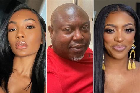 Porsha Williams Fiancé Simon Guobadia Claims Estranged Wife Falynn