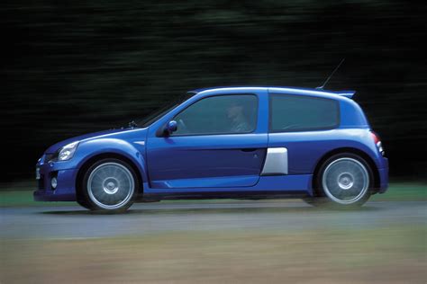 Renaultsport Clio V Ph Used Buying Guide Pistonheads Uk