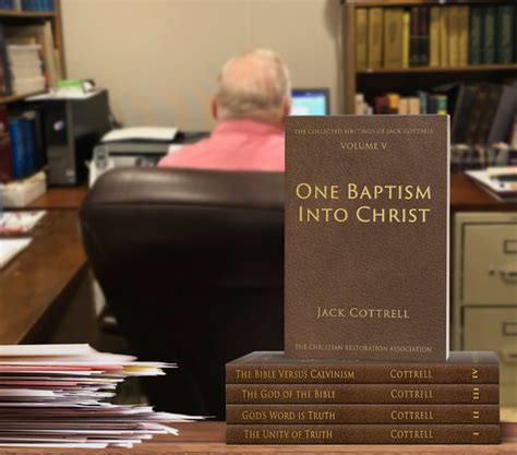 The Christian Restoration Association Bookstore