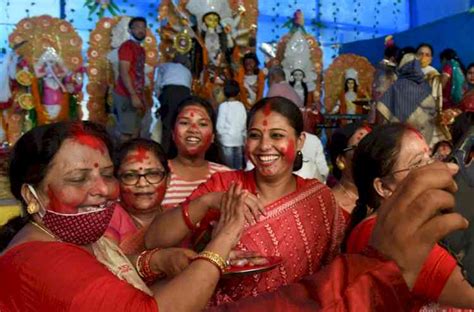 UNESCO Adds Durga Puja To Intangible Cultural Heritage List