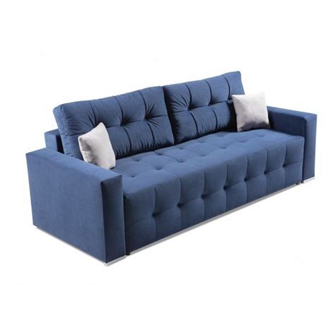 Kanapa Pikowana Big Sofa Amdk