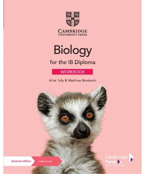 Biology For The Ib Diploma 3rd Edition