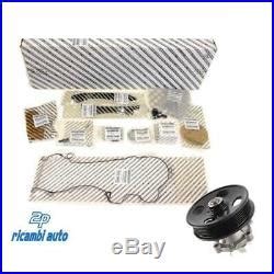 Set Cha Ne Distribution Original Fiat Pompe Eau Mjet Panda