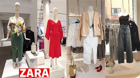 Zara Latest Spring Summer Collection Zara Zarashopping Zaraclothing